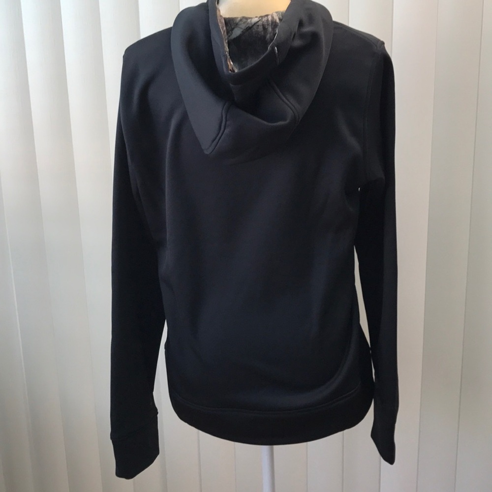 Under Armour Women's Hoodie - Picture 3 of 4